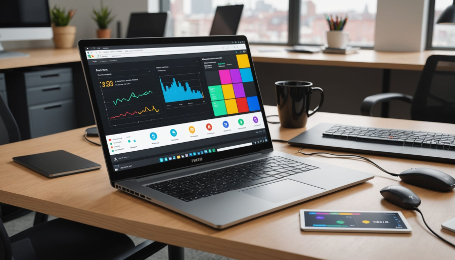 Où acheter son matériel informatique : comparatif des spécialistes en ligne ?